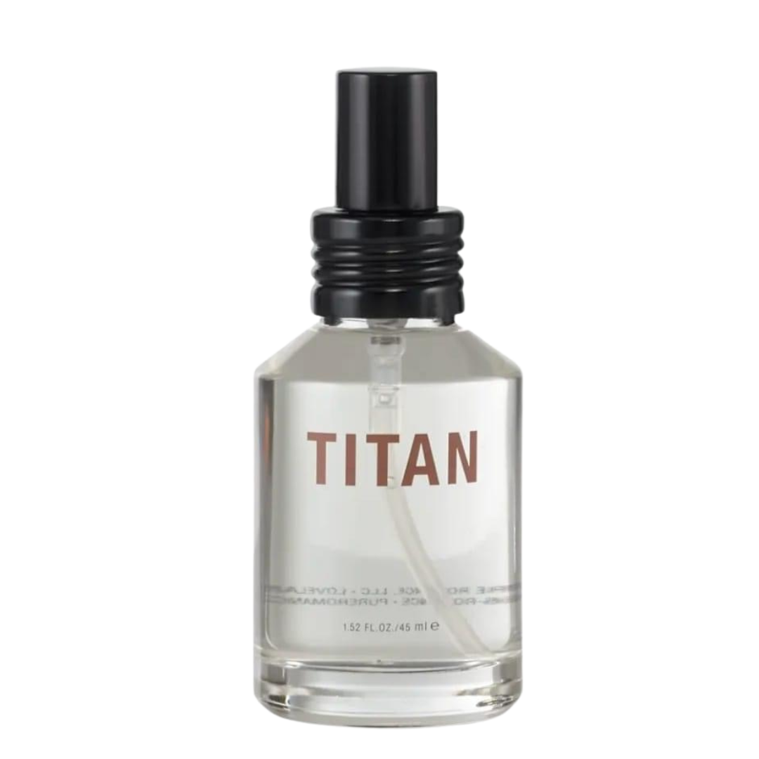 Cologne - Titan