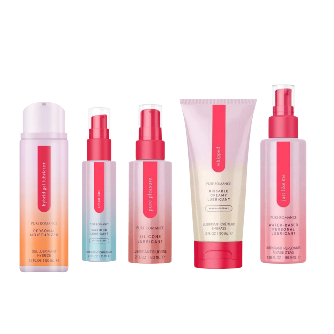 Combo gel