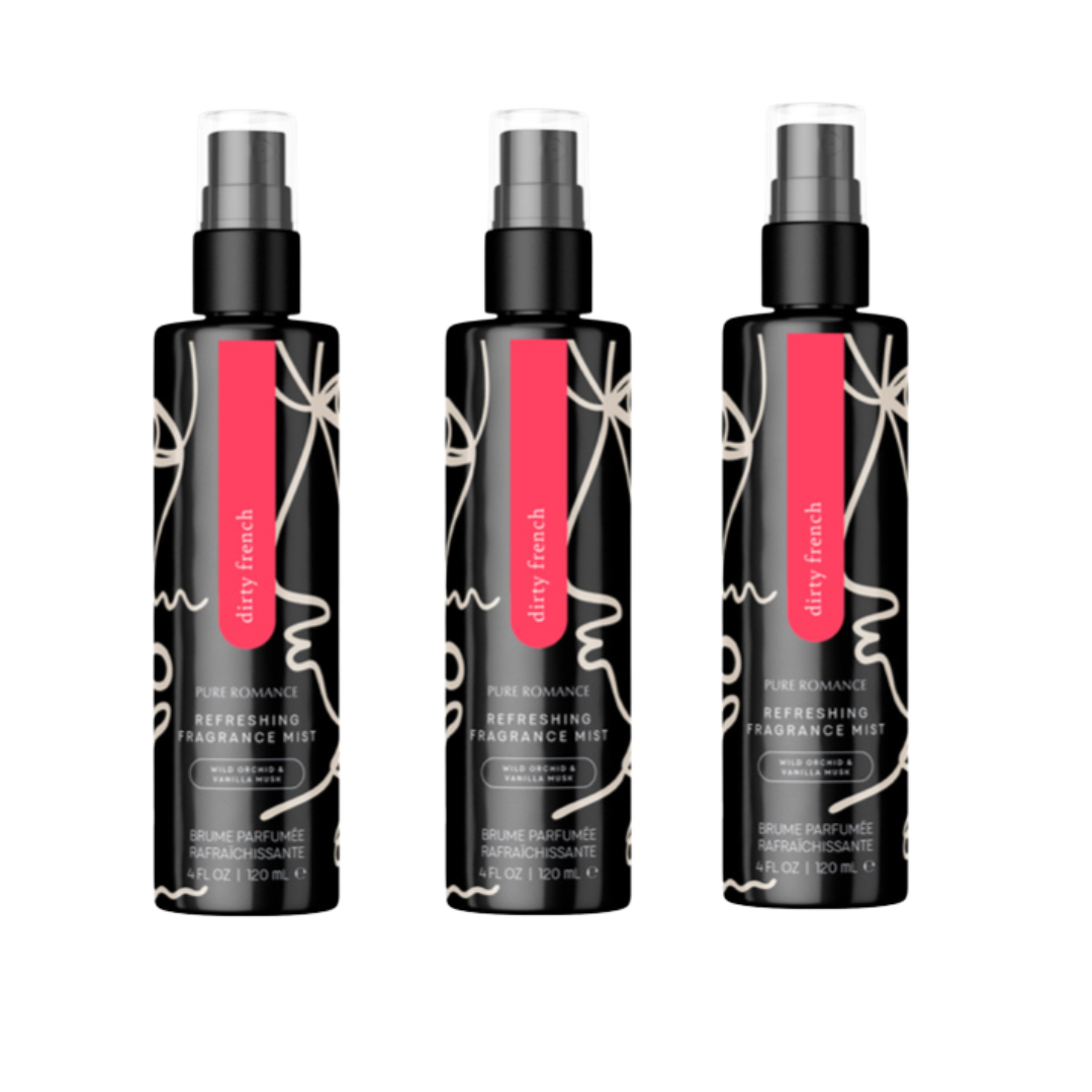 Trio Kiss