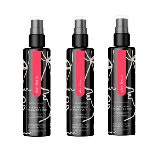 Trio Kiss