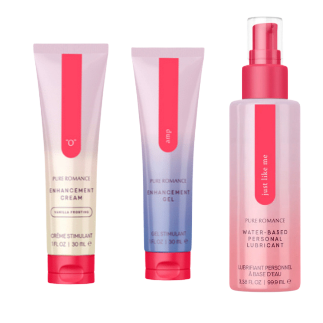 Trio Zona Intima
