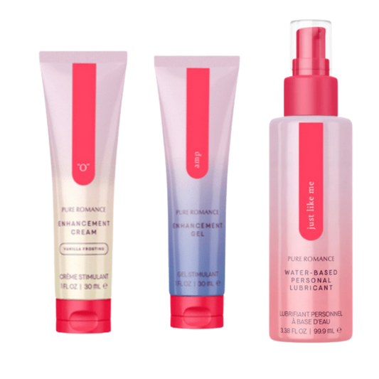 Trio Zona Intima