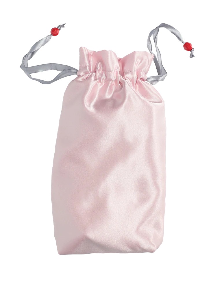 Toy Tote - Pink