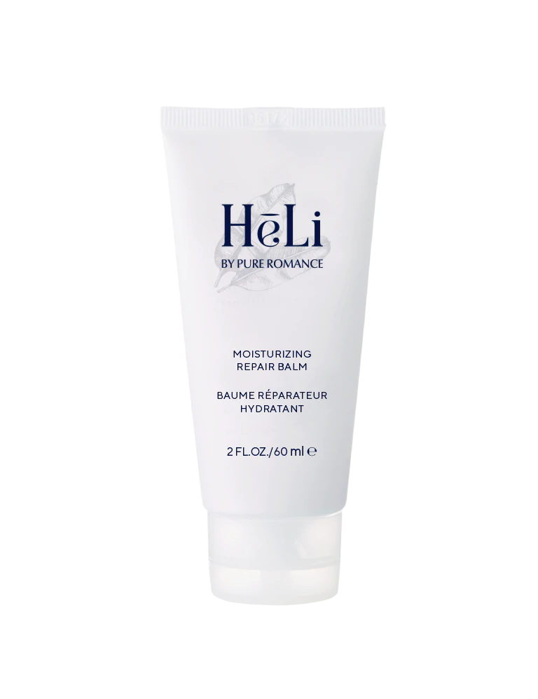 HeLi - Moisturizing Repair Balm