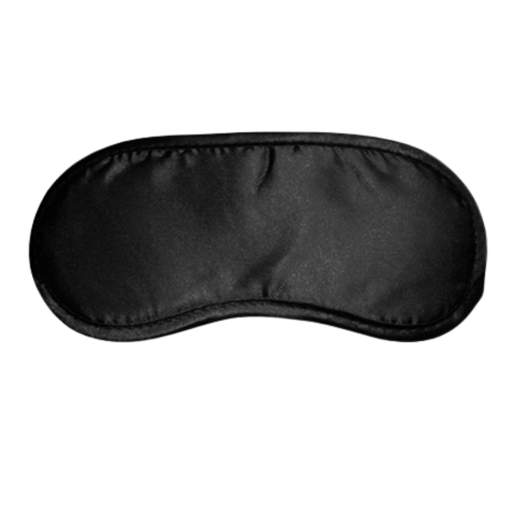Onyx Blindfold