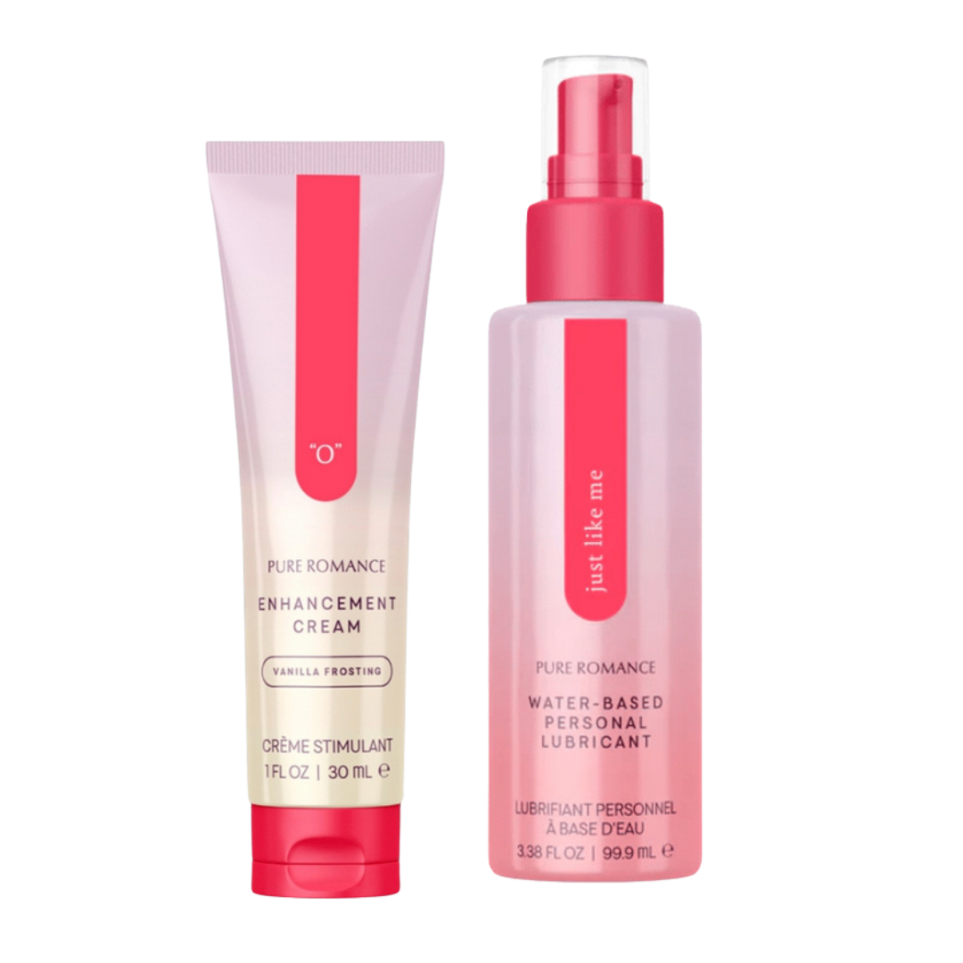 Duo fantastico lubricaciòn