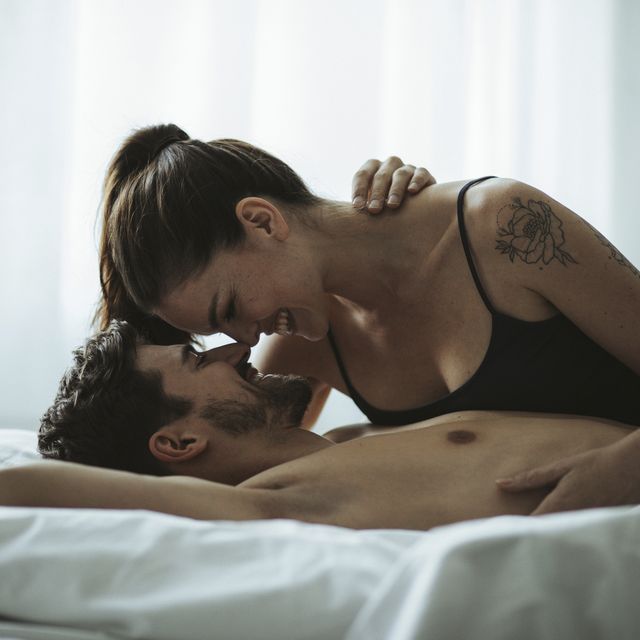 Autoestima y relaciones sexuales: ¿cómo influye la autopercepción en el placer?