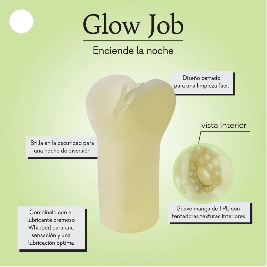 Glow Job