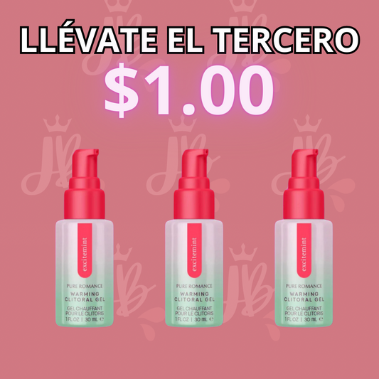 Trio Excimint