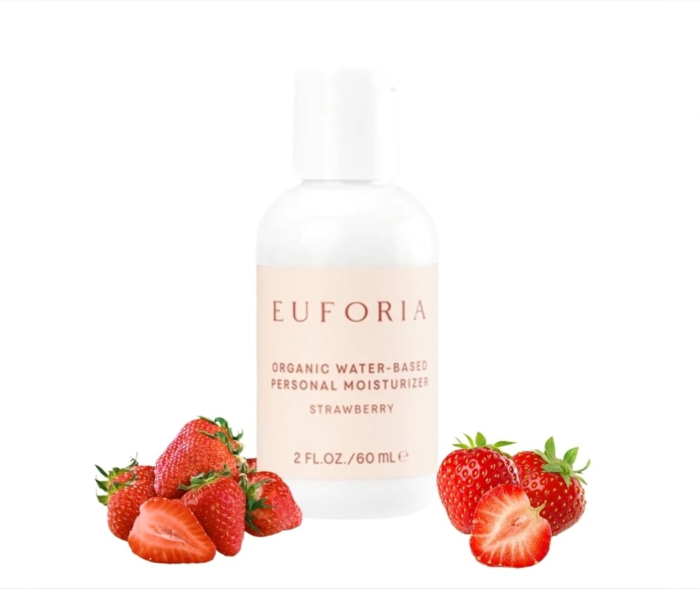 Lubricante Euforia
