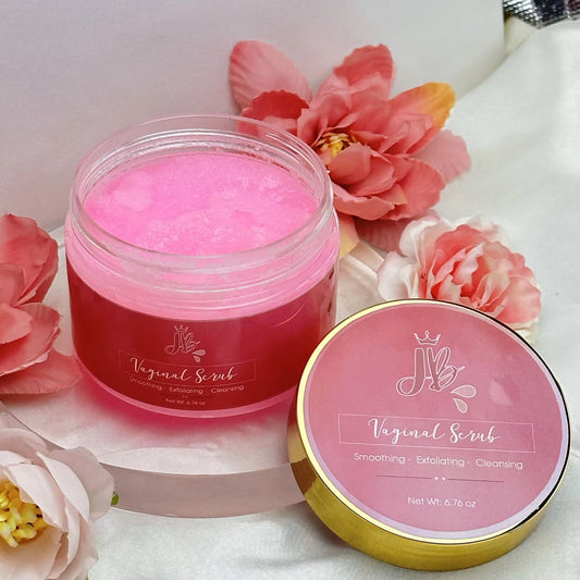 Scrub Vaginal Watermelon