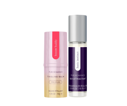 Duo Arma Secreta