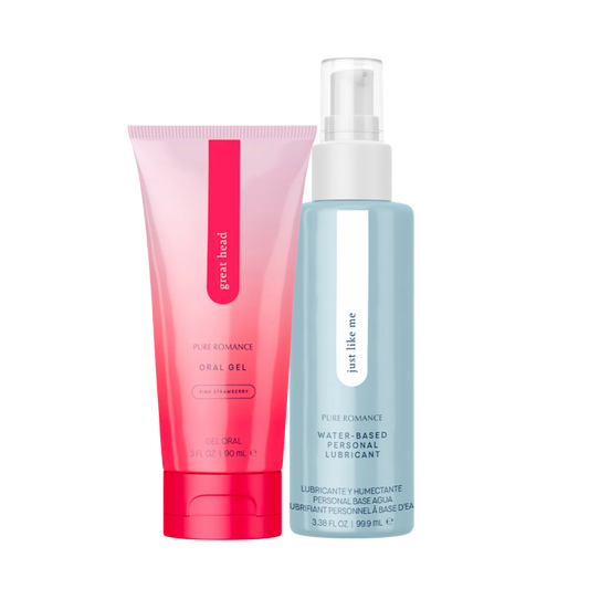 Duo profundo lubricado