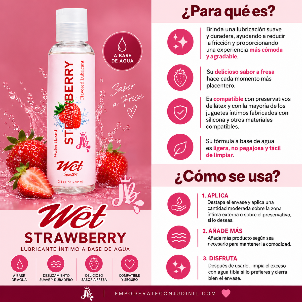 Strawberry Kit Plus