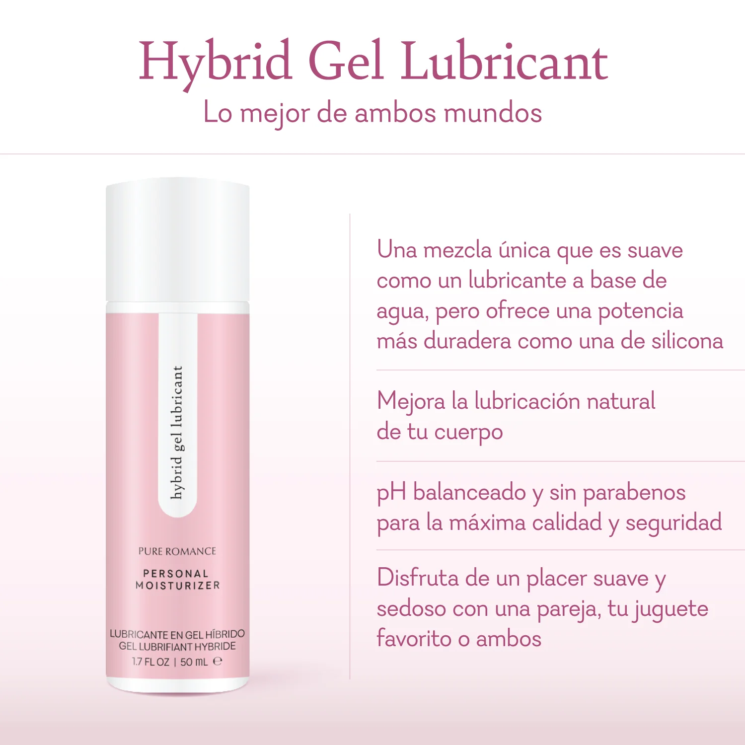 Lubricante Hbrido Empoderateconjudinil Lubricante Hbrido Empoderateconjudinil