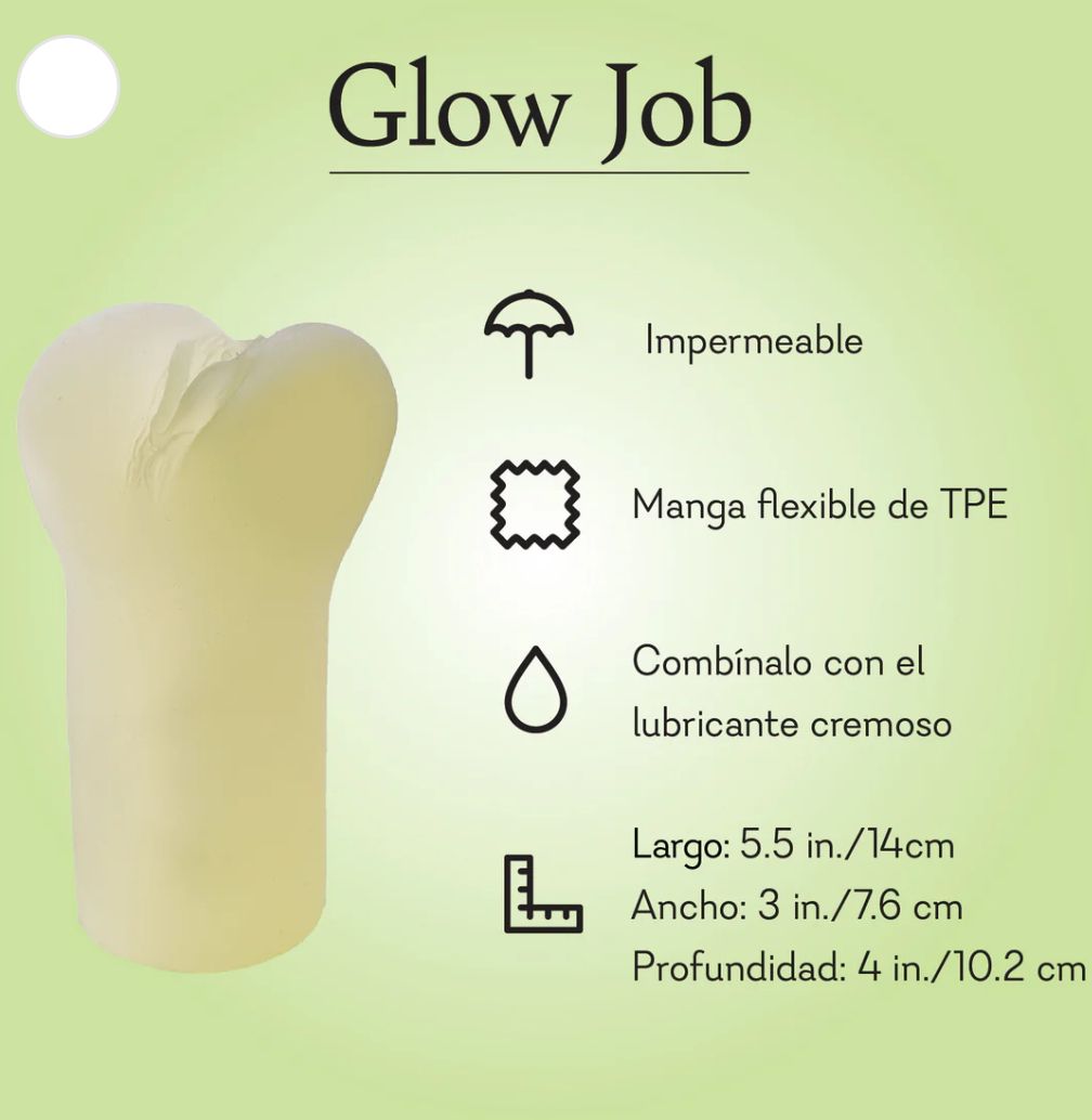 Glow Job