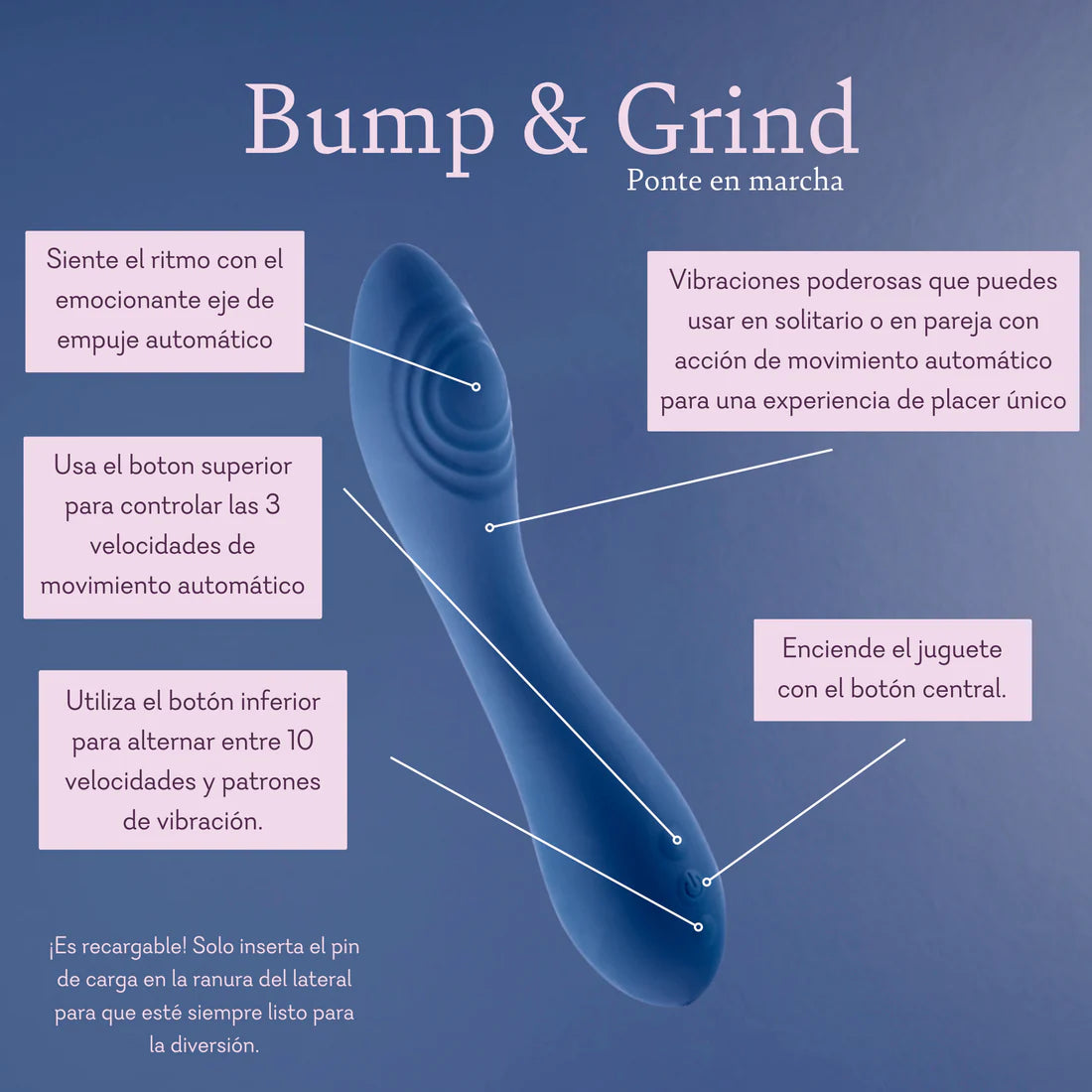 Bump & Grind