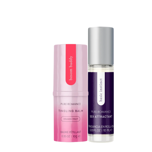 Duo Arma Secreta