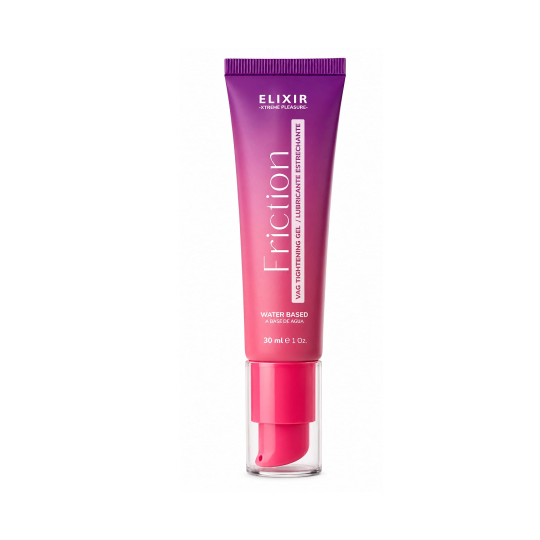 Elixir Friction