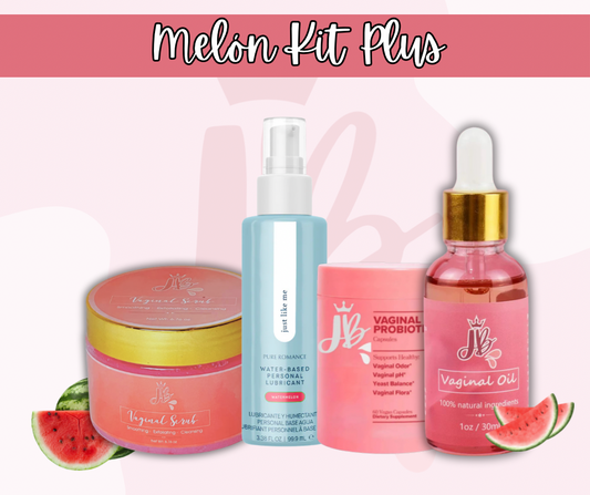Melón Kit Plus