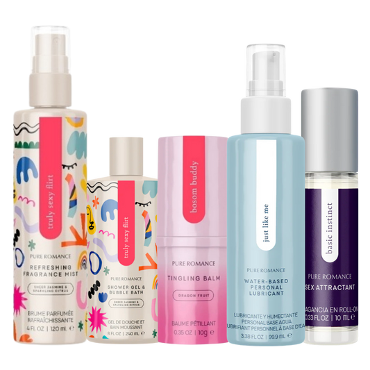 Combo toxico plus