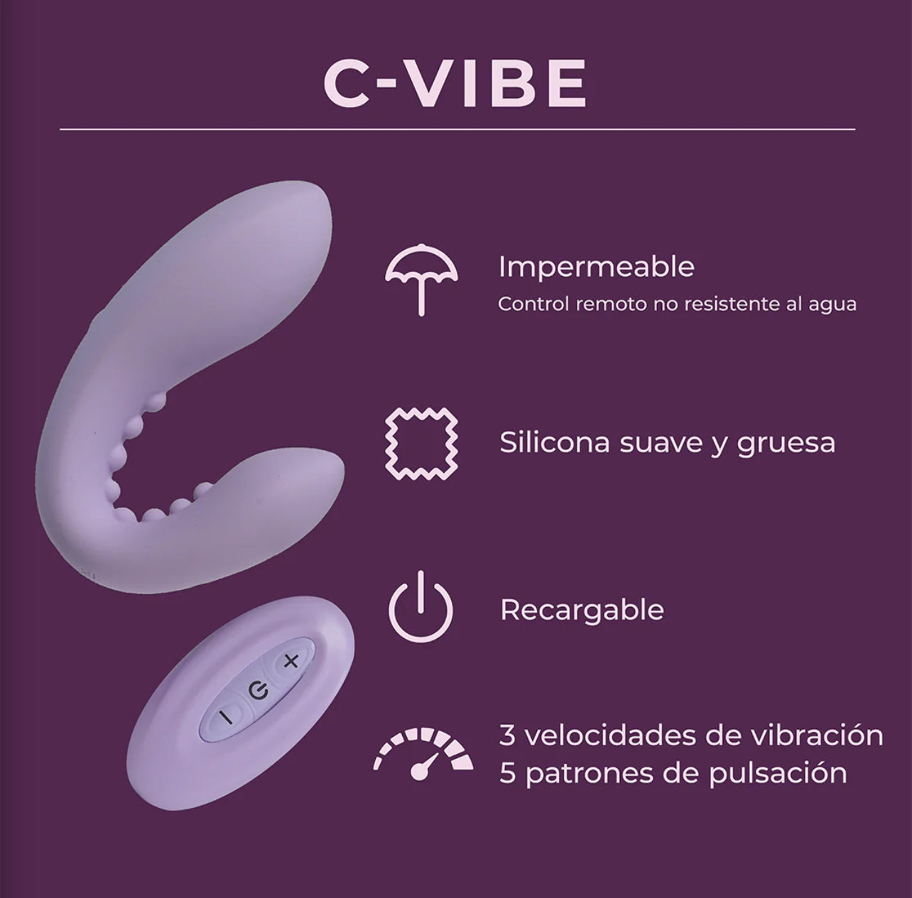 C-Vibe