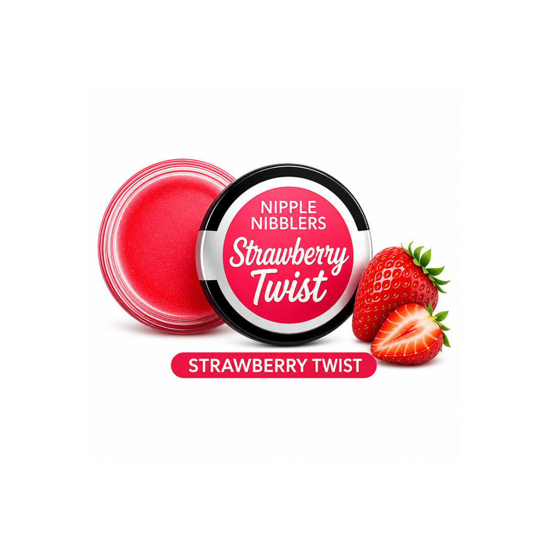 Bosom JB Strawberry 🍓