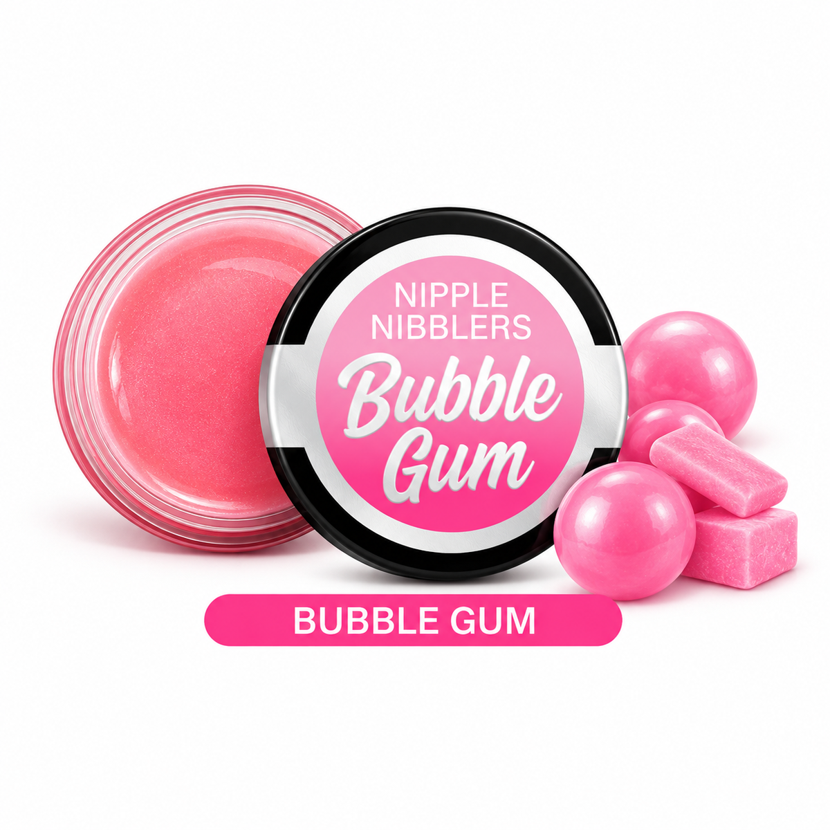 Bosom Bubble Glam 🍬