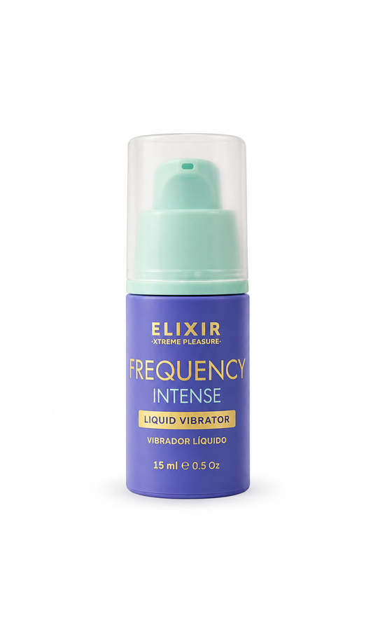 Frecuency Intense