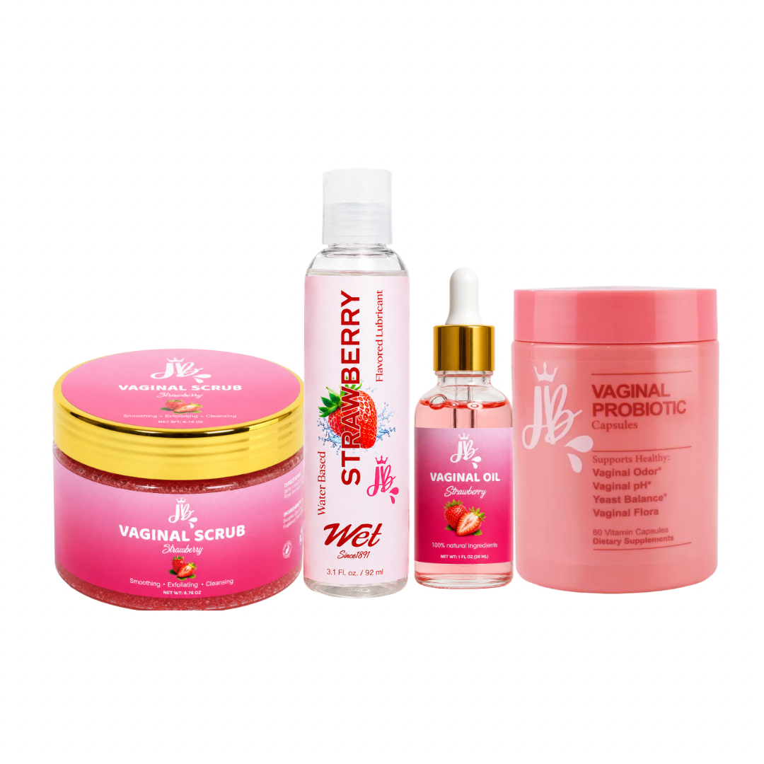 Strawberry Kit Plus