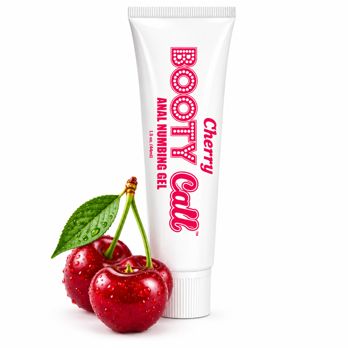 Booty Call Cherry JB