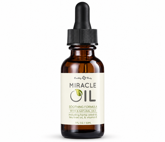 HeLi - Miracle Oil