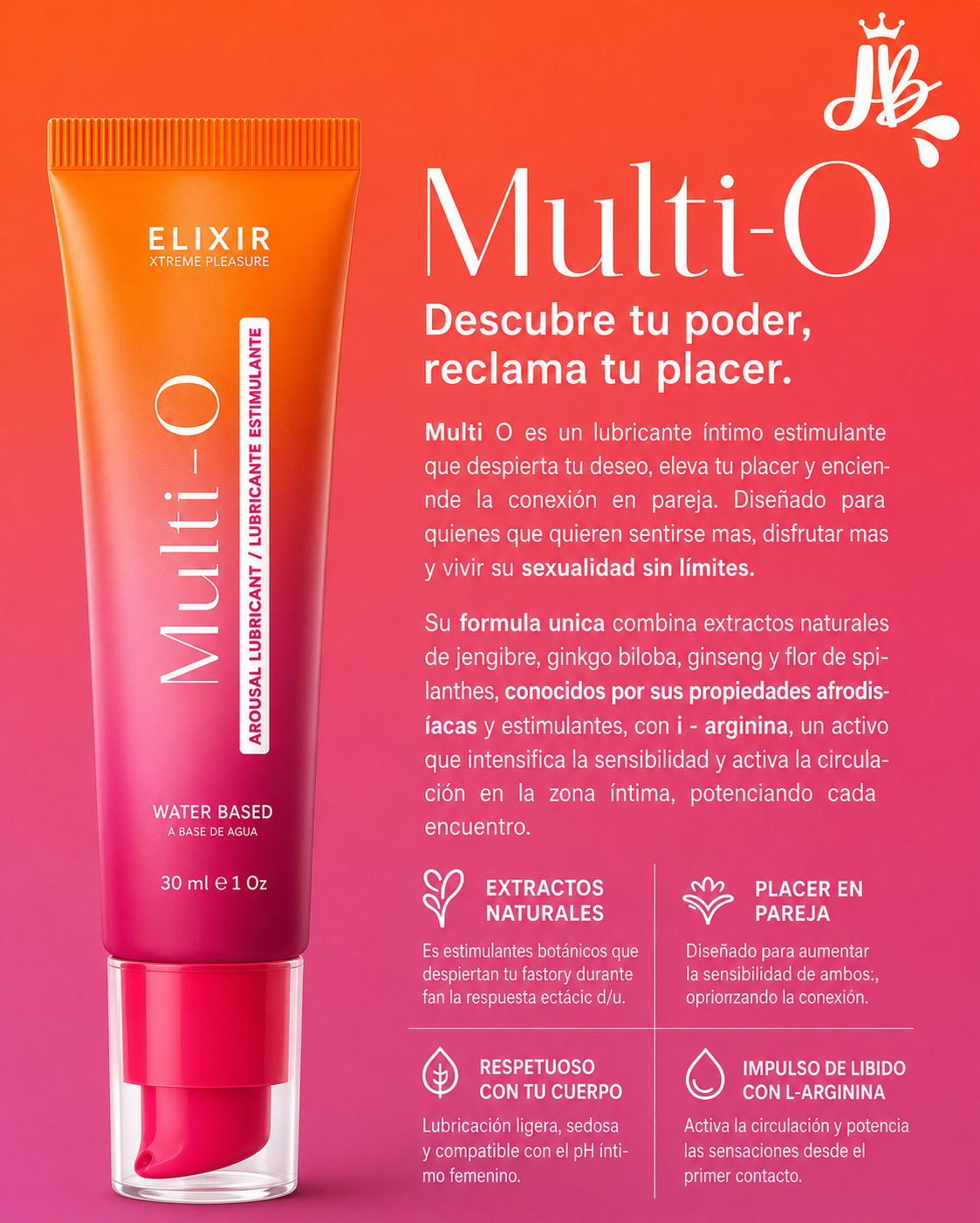 Multi O
