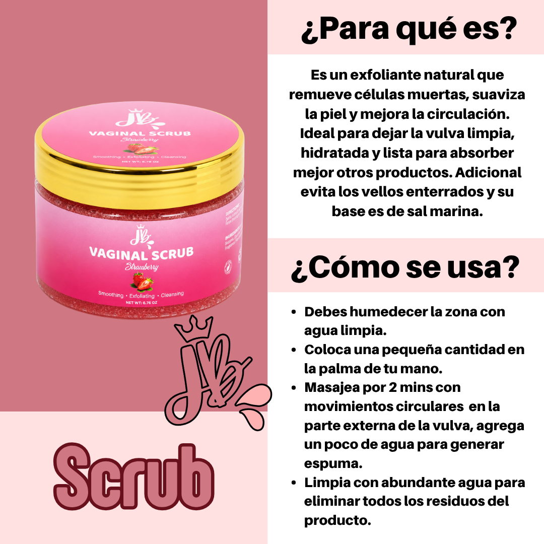 Combo Entrepierna Plus