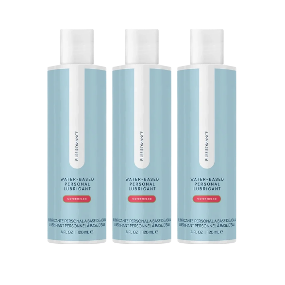 Trio de Just like me