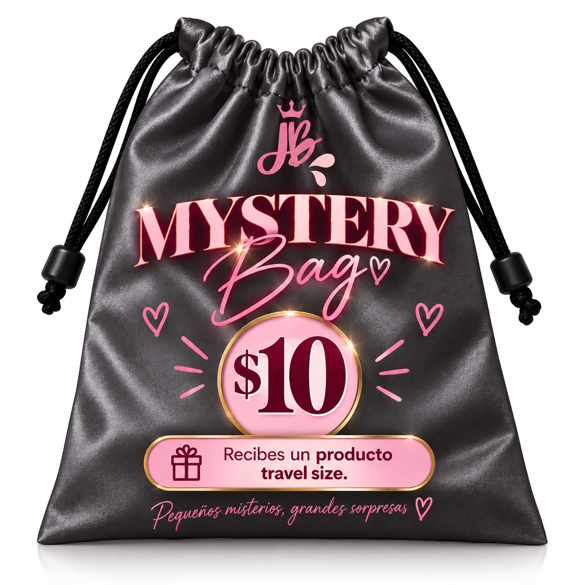 Mystery Bag
