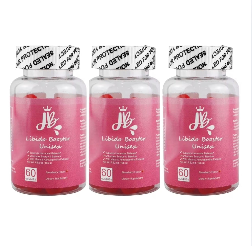 Trio L Booster
