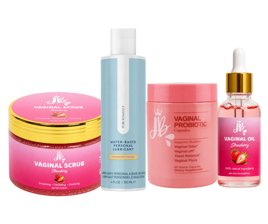 Strawberry Kit Plus
