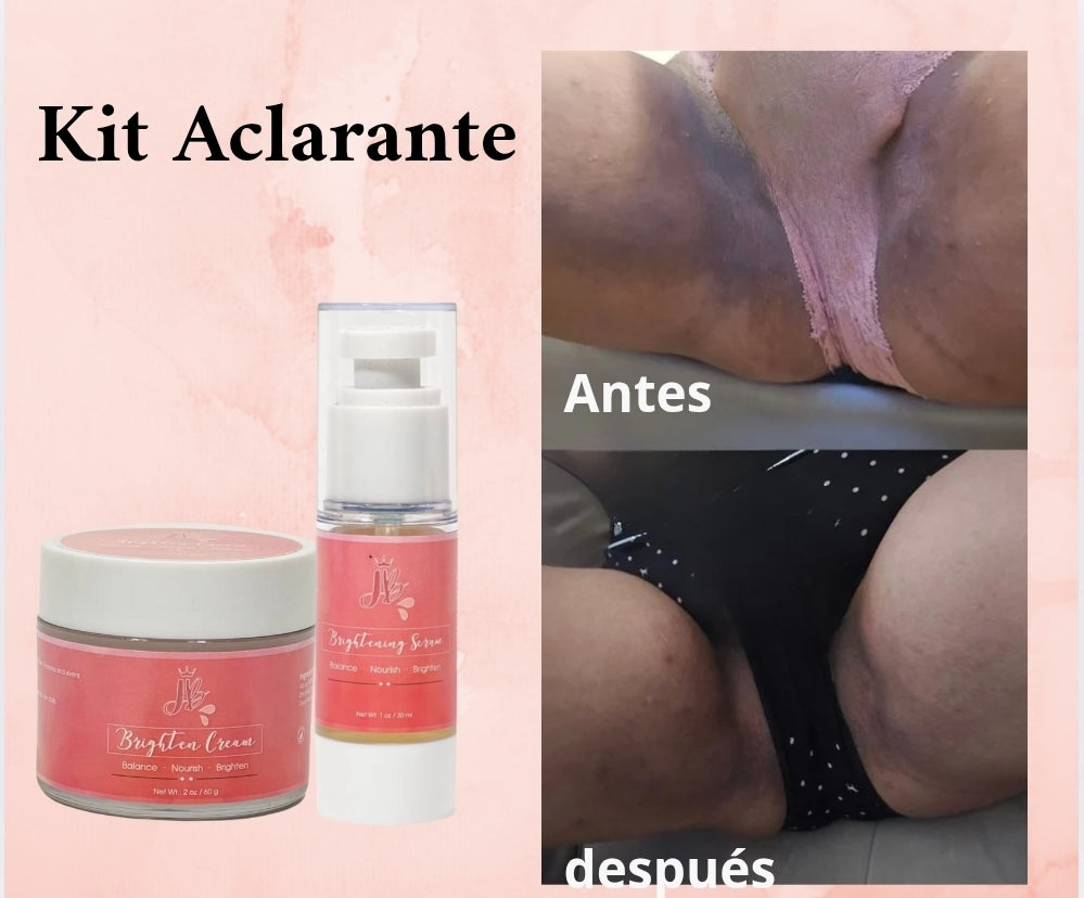 Combo Entrepierna Plus