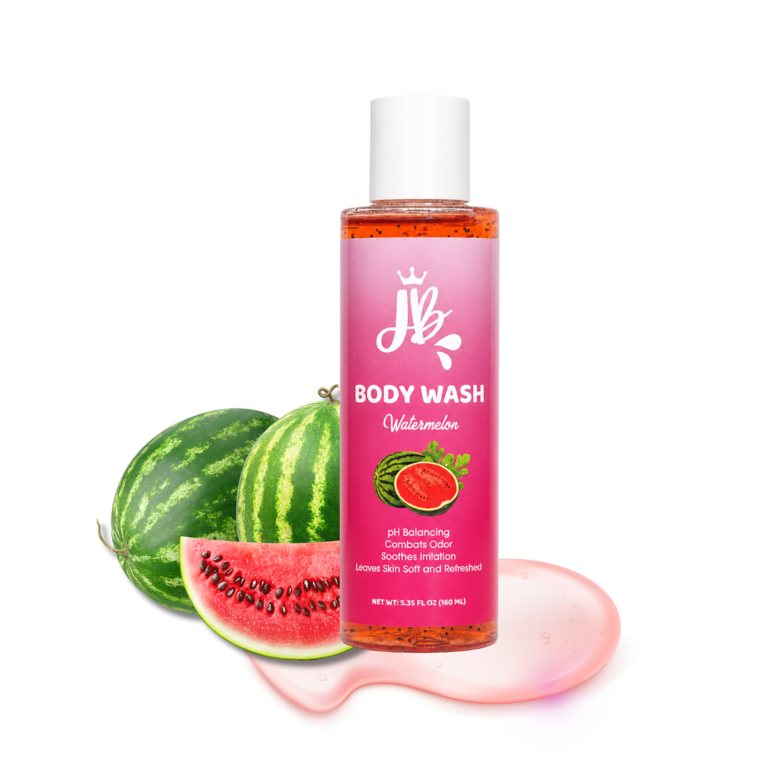Shower Gel JB Watermelon