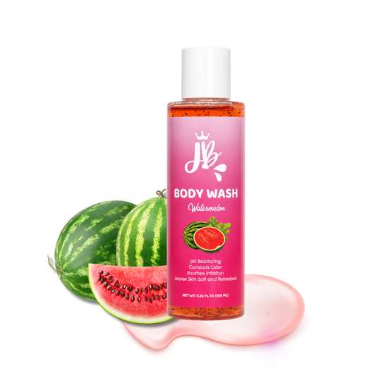 Shower Gel JB Watermelon