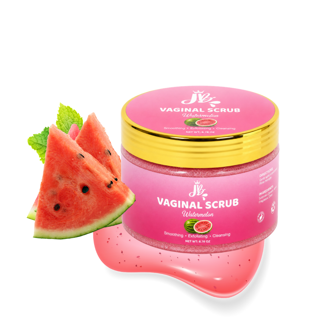 Scrub Vaginal Watermelon