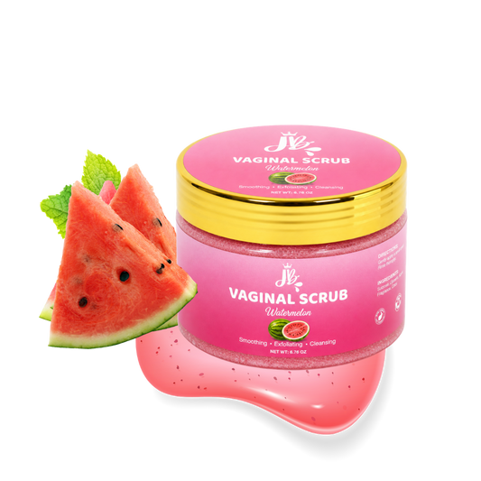 Scrub Vaginal Watermelon