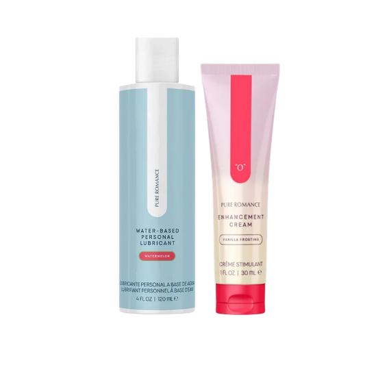 Duo fantastico lubricaciòn