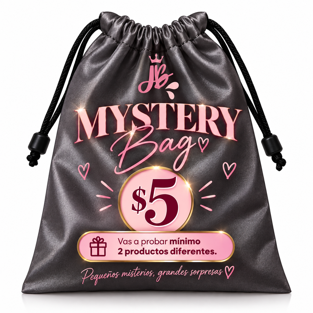 Mistery Bag