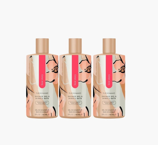 Trio de Skinny dip