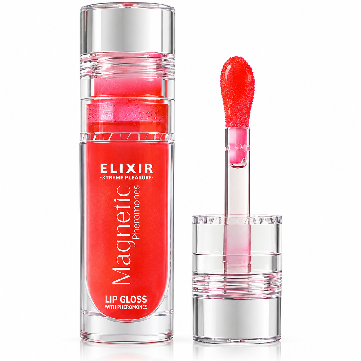 Magnetic Lip Gloss JB