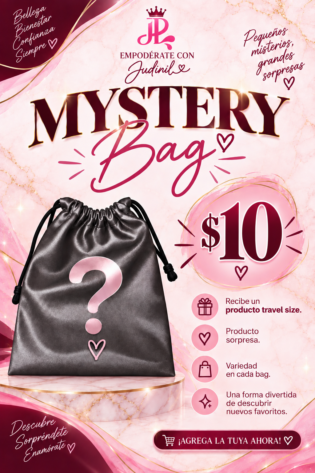 Mystery Bag