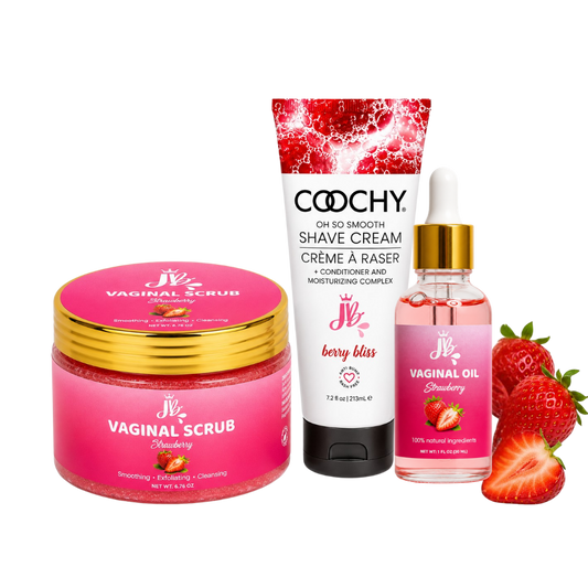 Ritual V Berry con KERATINA