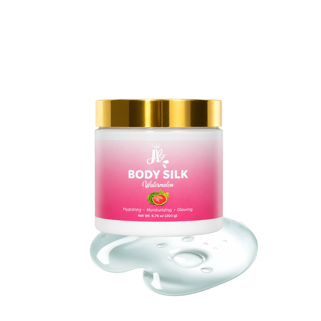 Body Silk JB Watermelon